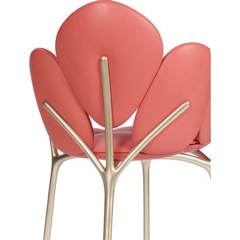 Products by Louis Vuitton: Petal Chair by Marcel Wanders